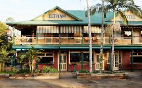 Eltham Hotel Nsw